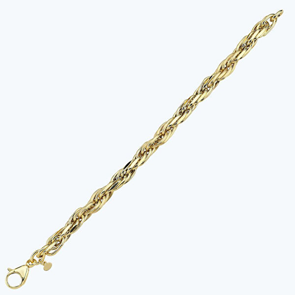 Altınbaş Altın Bileklik