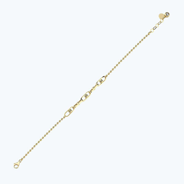 Altınbaş Altın Bileklik