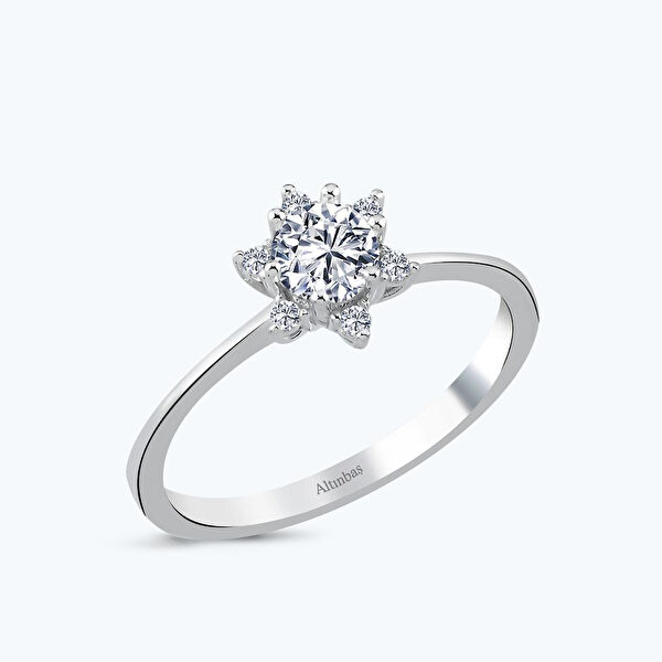 Altınbaş Altın Yüzük