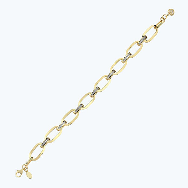 Altınbaş Altın Bileklik