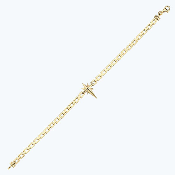 Altınbaş Altın Bileklik