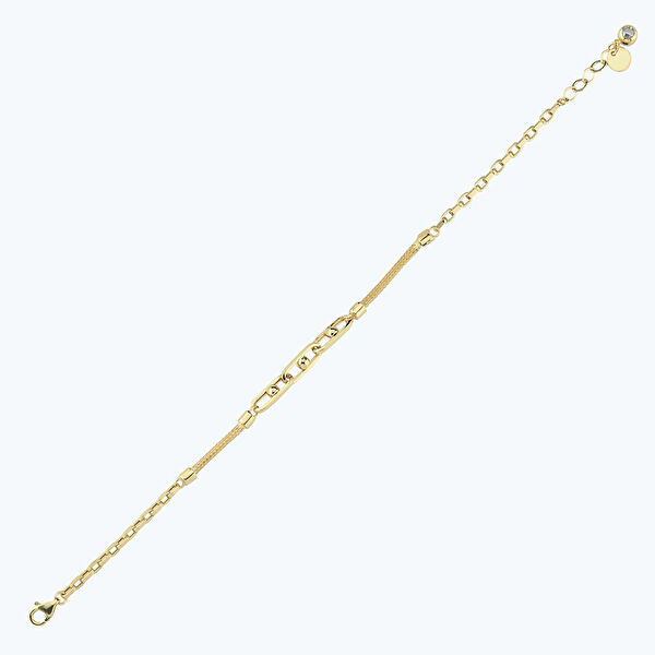 Altınbaş Altın Bileklik