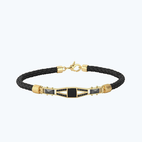 Altınbaş Altın Bileklik