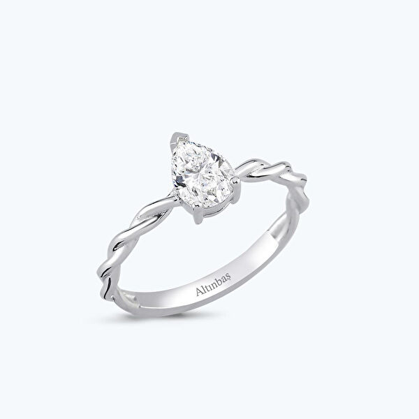 Altınbaş Altın Yüzük