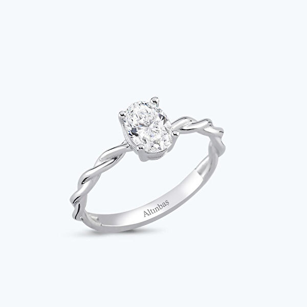 Altınbaş Altın Yüzük