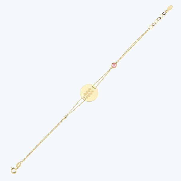 Altınbaş Altın Bileklik