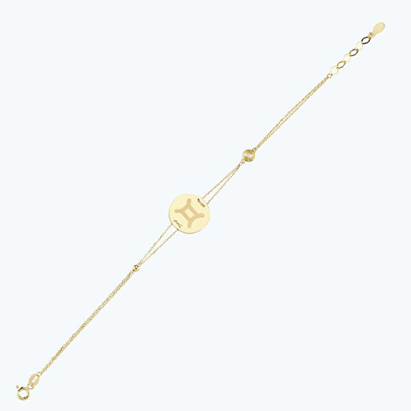 Altınbaş Altın Bileklik