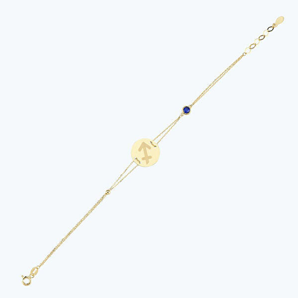 Altınbaş Altın Bileklik