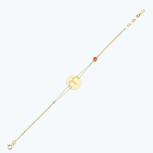 Altınbaş Altın Bileklik