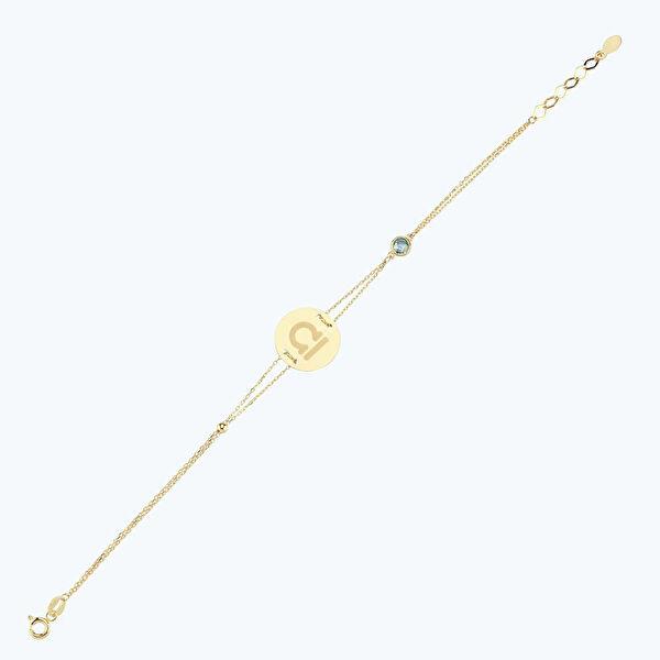 Altınbaş Altın Bileklik