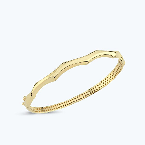 Altınbaş Altın Bileklik