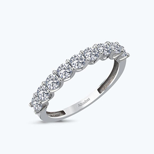 Altınbaş Altın Yüzük