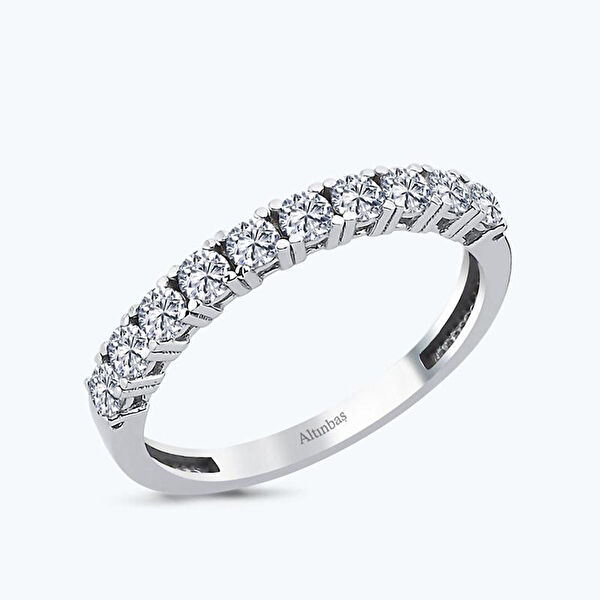 Altınbaş Altın Yüzük