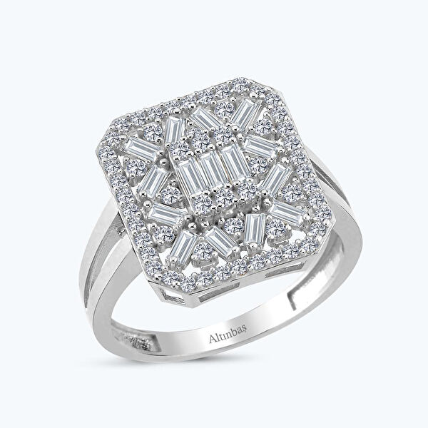 Altınbaş Altın Yüzük