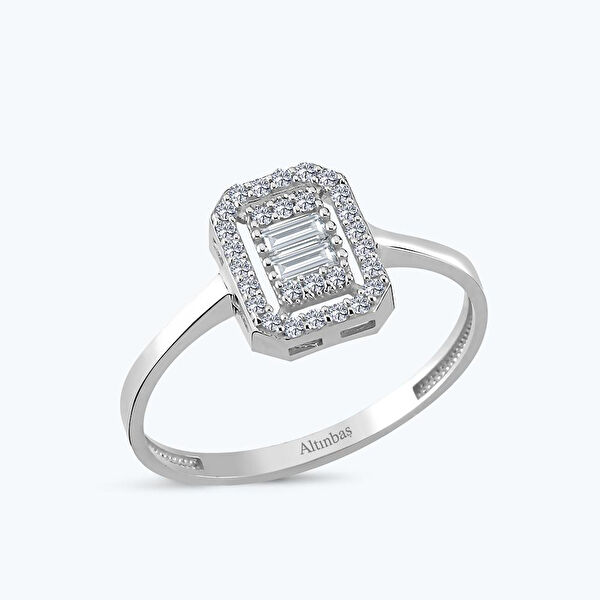 Altınbaş Altın Yüzük