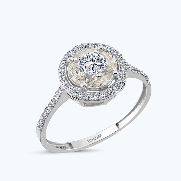 Altınbaş Altın Yüzük