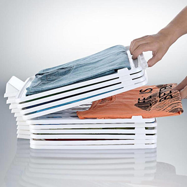 YatakMerkezi Dolap İçi, Çekmece Düzenleyici