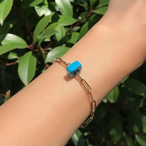 DİLEK KUYUMCULUK Altın Bileklik