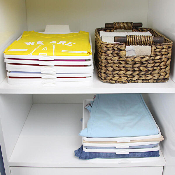 YatakMerkezi Dolap İçi, Çekmece Düzenleyici