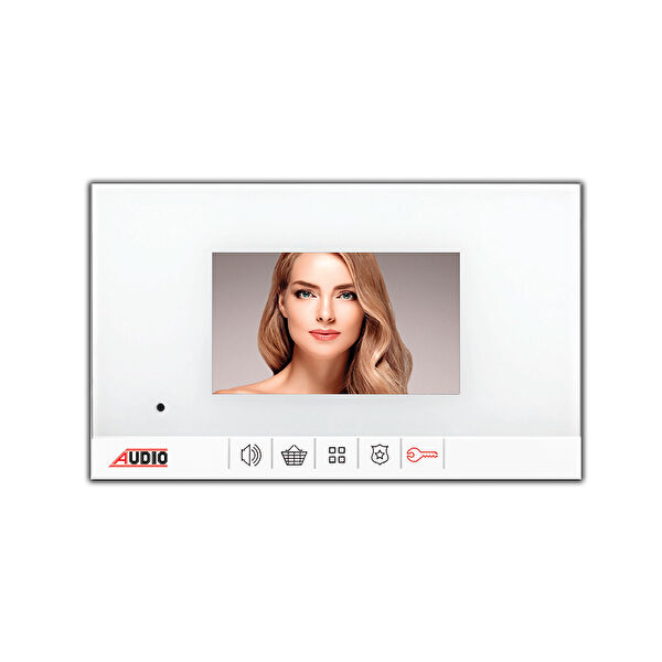 AUDIO Güvenlik Aksesuar ve Ekipmanları