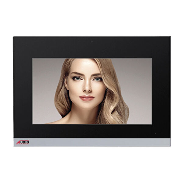 AUDIO Güvenlik Aksesuar ve Ekipmanları