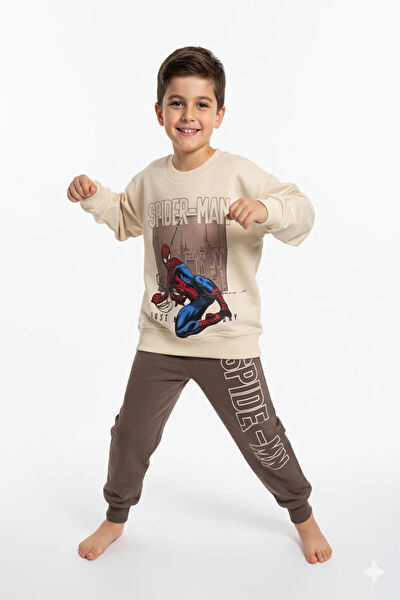 Koçak Kids Erkek Çocuk Takım