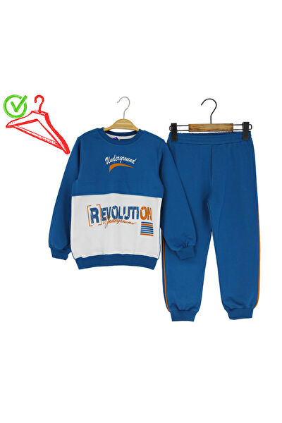 crassi Erkek Çocuk Takım