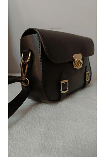 Piovere Çanta Kadın Omuz Çantası