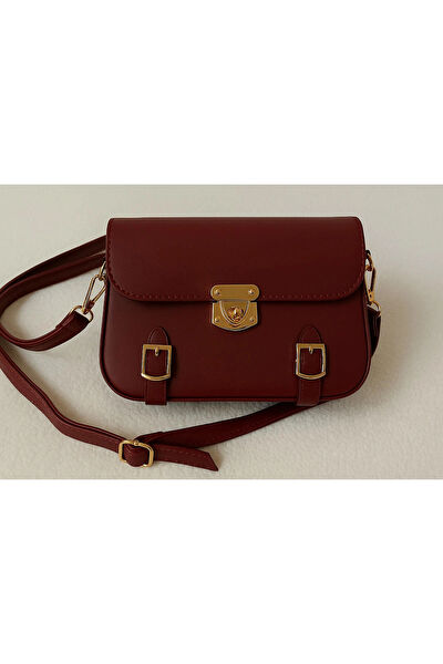 Piovere Çanta Kadın Omuz Çantası