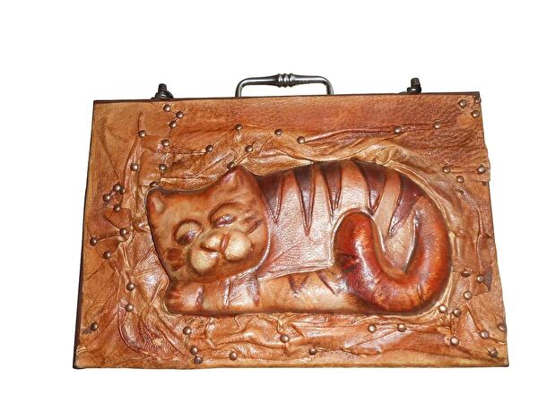 Bohotto Kadın El Çantası