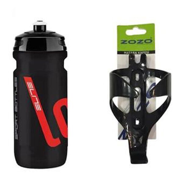 Kron Bisiklet Suluğu