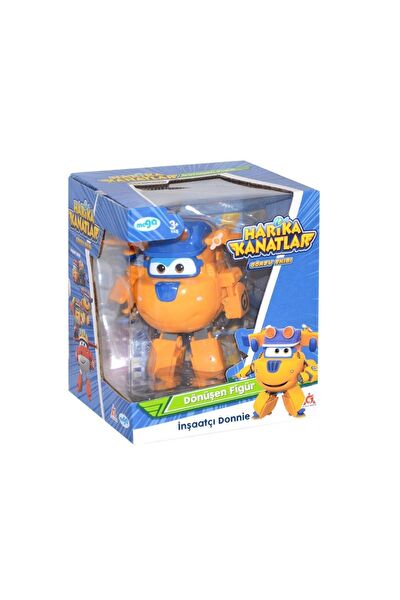 SCNTOYS Karakter Figürü