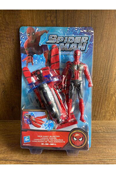 SCNTOYS Karakter Figürü