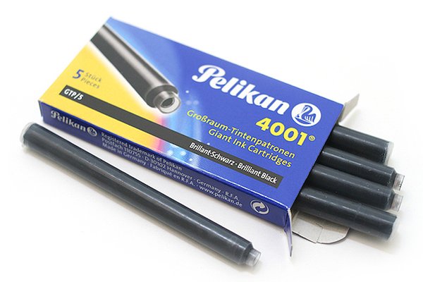 Pelikan Prestij ve Dolma Kalem