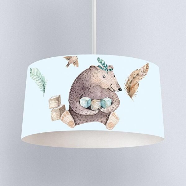 instababyrooms Avize, Sarkıt