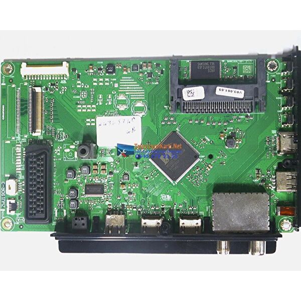 Arçelik Televizyon Yedek Parçaları