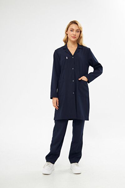 Orange Safety Koruyucu İş Tulumu