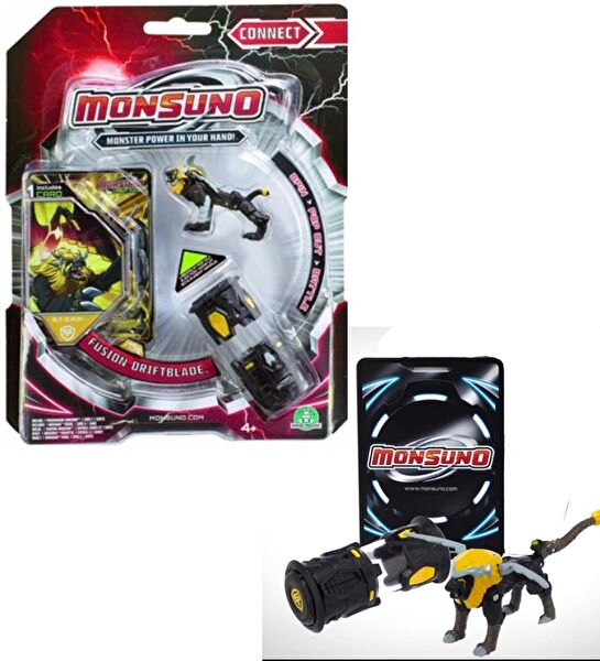 Gıochı Prezıosı Karakter Figürü