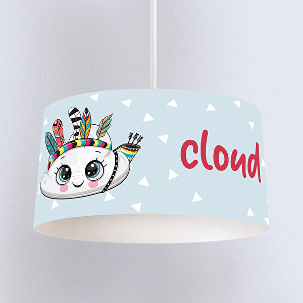 instababyrooms Avize, Sarkıt