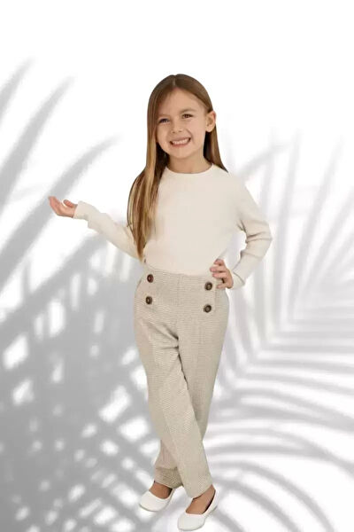 Koçak Kids Kız Çocuk Takım