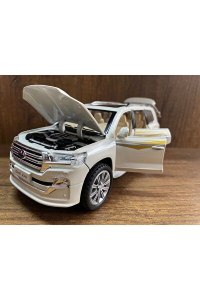 SCNTOYS Oyuncak Arabalar