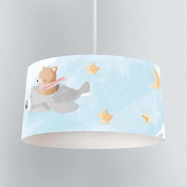 instababyrooms Avize, Sarkıt