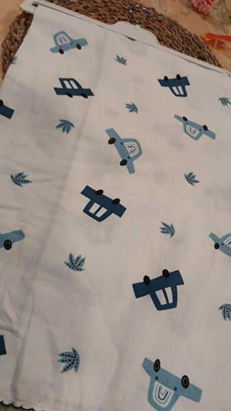 Baby Bebek Battaniyesi