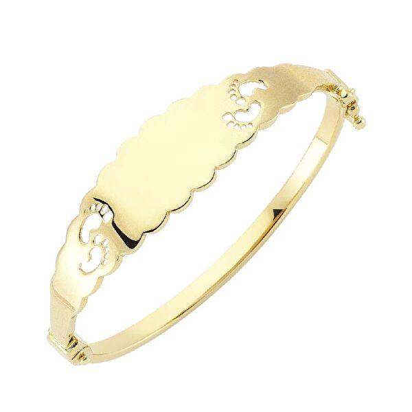 Altınbaş Yatırımlık Bilezik