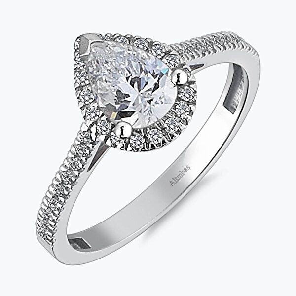 Altınbaş Altın Yüzük