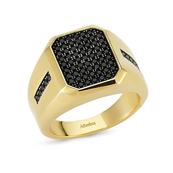 Altınbaş Altın Yüzük