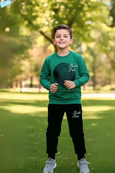 Koçak Kids Erkek Çocuk Takım