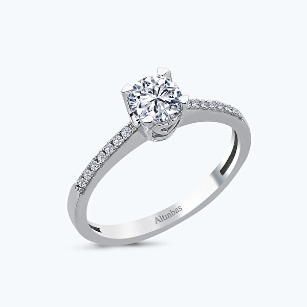 Altınbaş Altın Yüzük