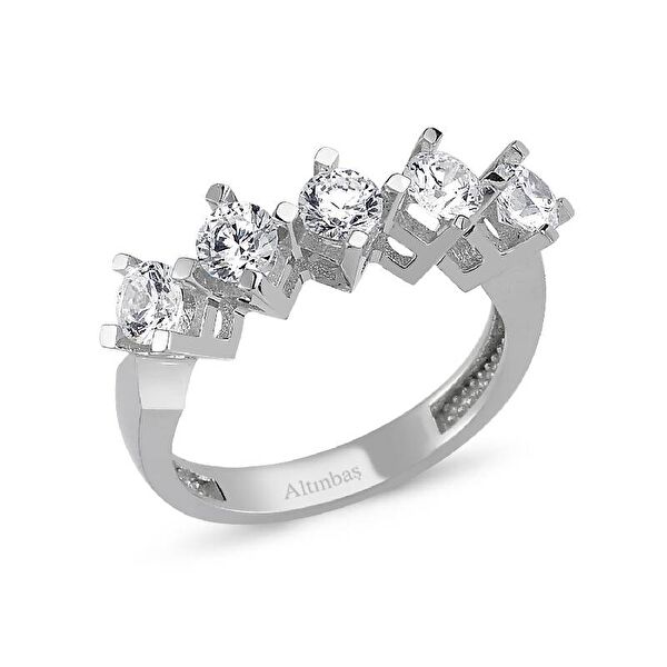 Altınbaş Altın Yüzük