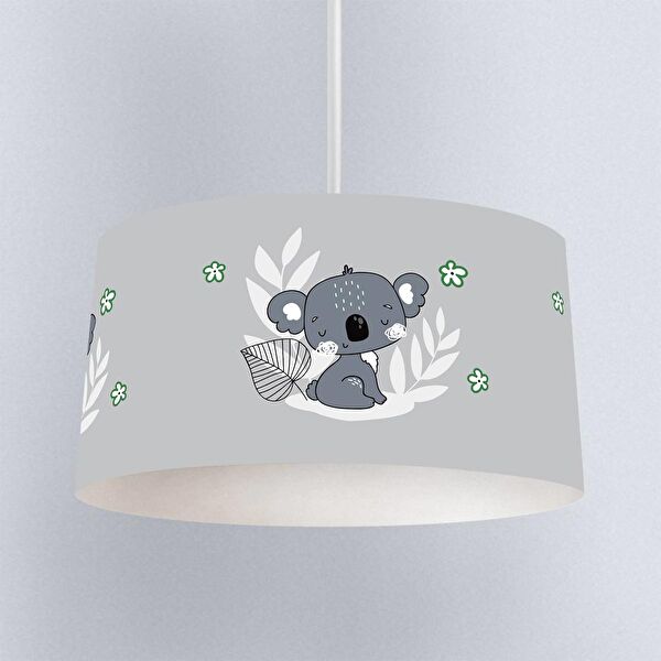 instababyrooms Avize, Sarkıt